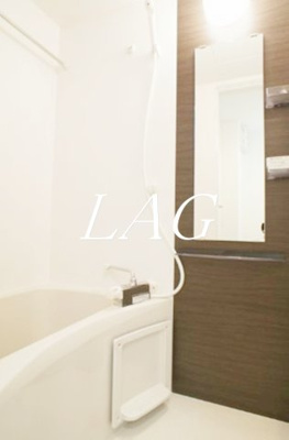 【浴室】 | グレイス本厚木Ⅲ | お風呂です。