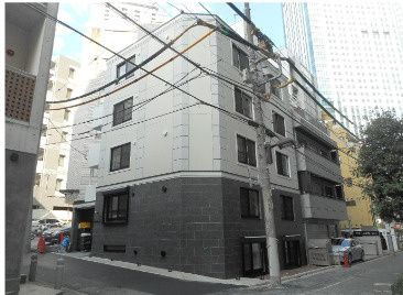 エルファーロ赤坂