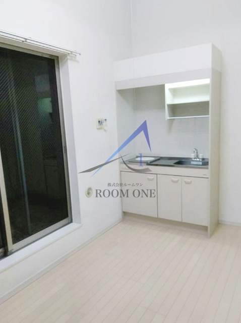 アートヒルズ北新宿