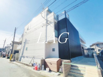 リブリ　メルシャン夏見の画像