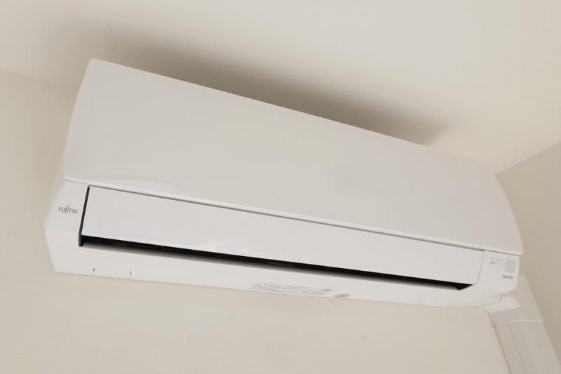 ARKMARK四谷左門町の設備|エアコン1基