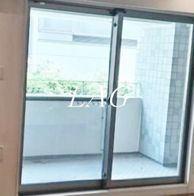 【バルコニー】 | グリーンパーク日本橋三越前 | バルコニーです。