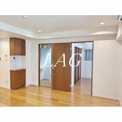 【寝室】 | グリーンパーク日本橋三越前 | 寝室です。