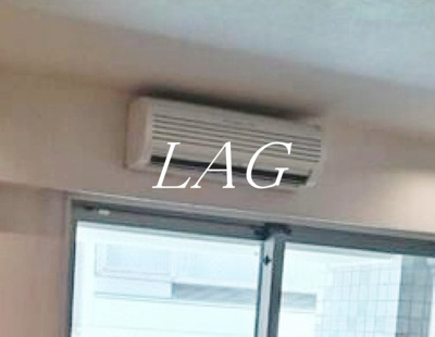 【設備】 | グリーンパーク日本橋三越前 | エアコンです。