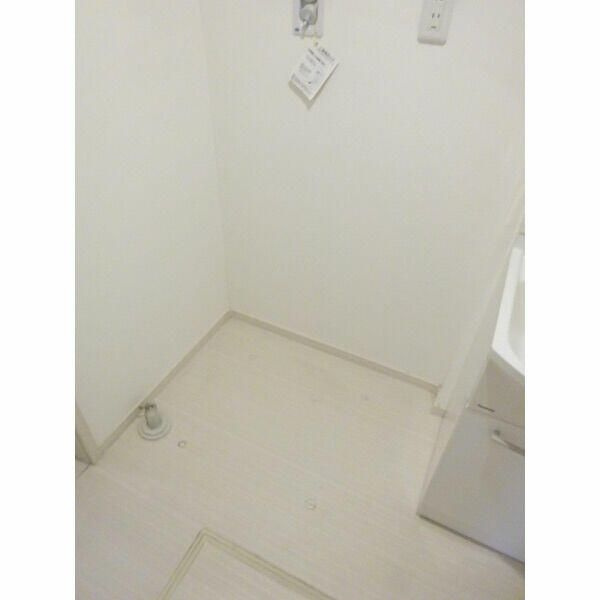 メゾン　ボヌールの設備