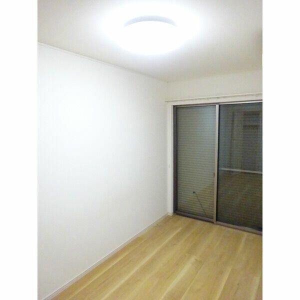 メゾン　ボヌールの居間・リビング