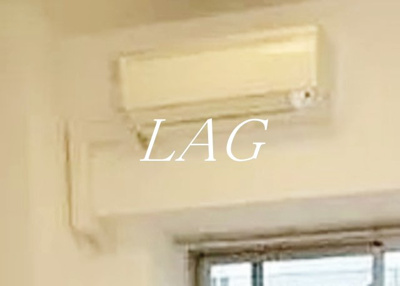 【設備】 | Ｌ－Ｆｌａｔ三田 | エアコンです。