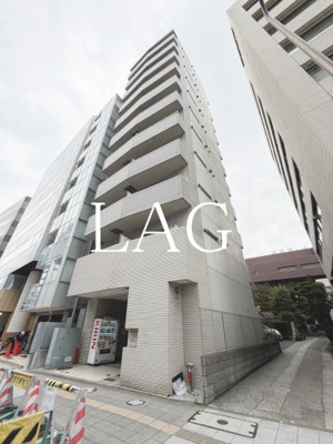【外観】 | Ｌ－Ｆｌａｔ三田 | 外観です。