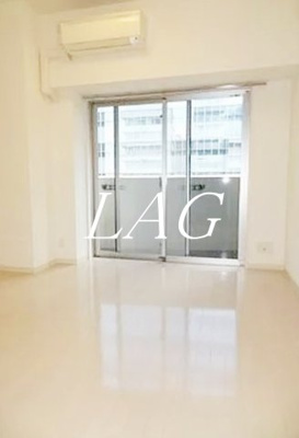 【居間・リビング】 | Ｌ－Ｆｌａｔ三田 | 洋室のお部屋です。