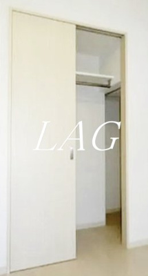 【収納】 | Ｌ－Ｆｌａｔ三田 | 収納です。