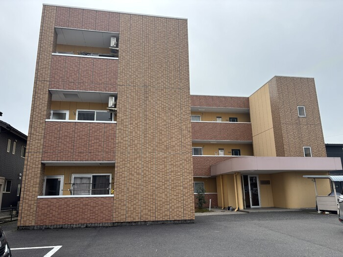 メゾンシャルム