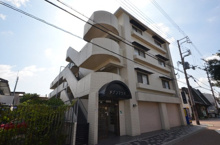 メゾンマツバの画像