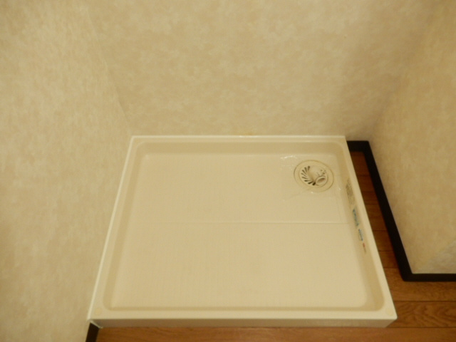 エランドールの内装