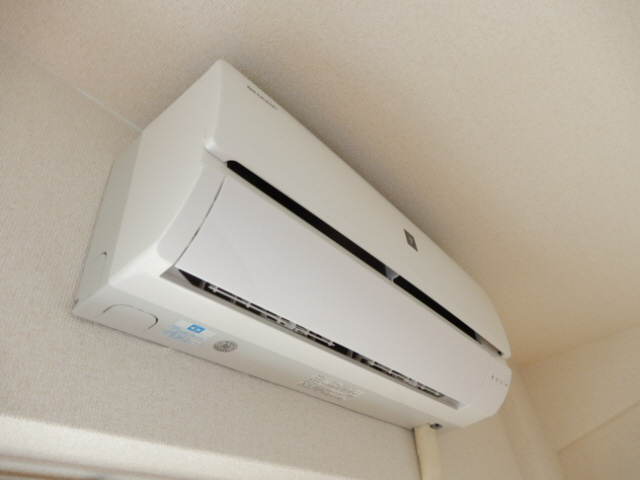 エランドールの設備