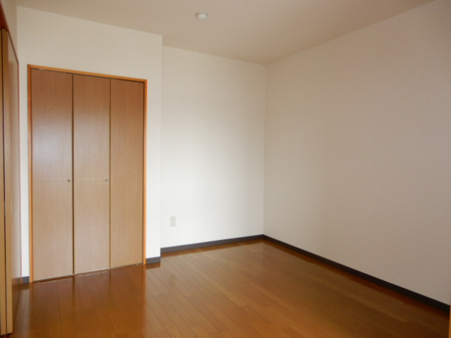 エランドールの寝室