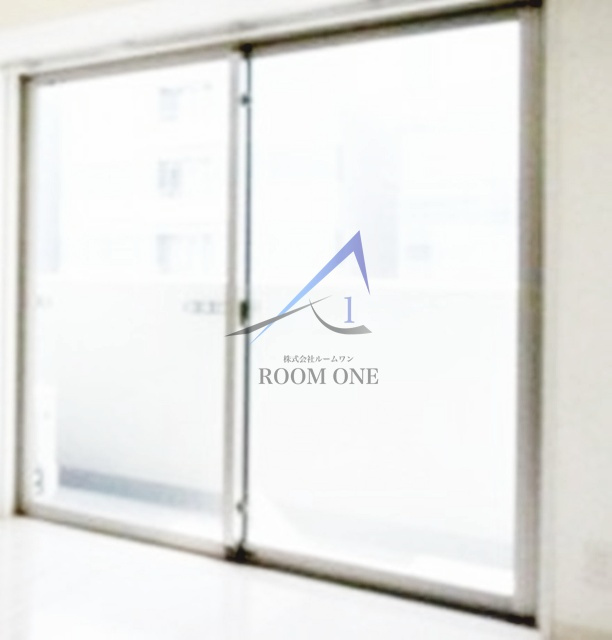 L-Flat三田のバルコニー|バルコニーです。