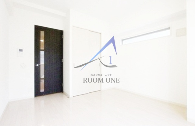 L-Flat三田の居間・リビング|洋室のお部屋です。