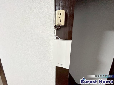【内装】 | 新堀町2丁事務所