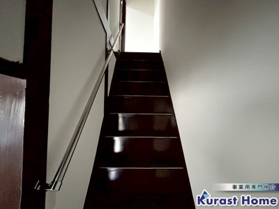 【内装】 | 新堀町2丁事務所