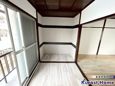 【内装】 | 新堀町2丁事務所