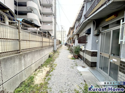 【周辺】 | 新堀町2丁事務所