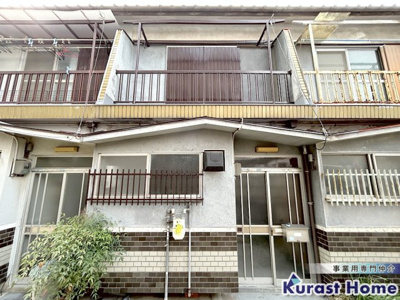 【外観】 | 新堀町2丁事務所