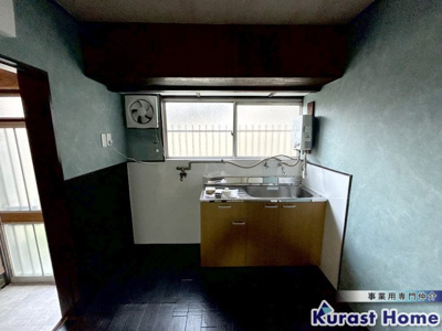 【内装】 | 新堀町2丁事務所