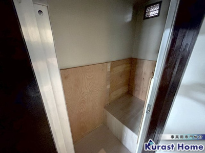 【内装】 | 新堀町2丁事務所