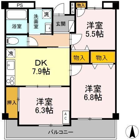 蓬莱ビル