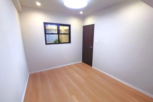 【洋室】 | ご自宅から現地まで、当社スタッフがお車にて、「お迎え・お送り」をしております。ぜひお気軽にお問い合わせくださいませ♪