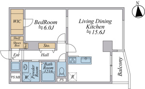 【間取り】 | ご自宅から現地まで、当社スタッフがお車にて、「お迎え・お送り」をしております。ぜひお気軽にお問い合わせくださいませ♪