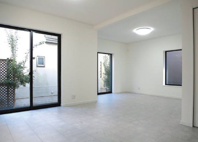 横浜市青葉区桂台2丁目 中古戸建て【仲介手数料無料】のその他