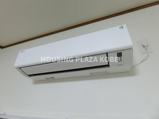 佐川ハイツの設備