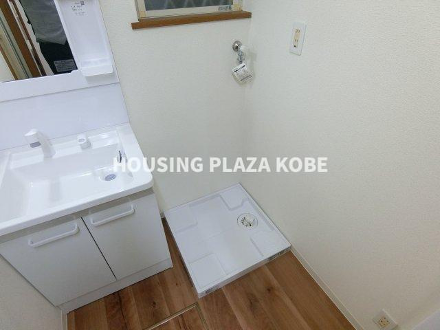 佐川ハイツの設備