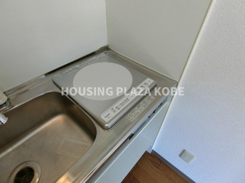 コウジィコート枝吉のその他