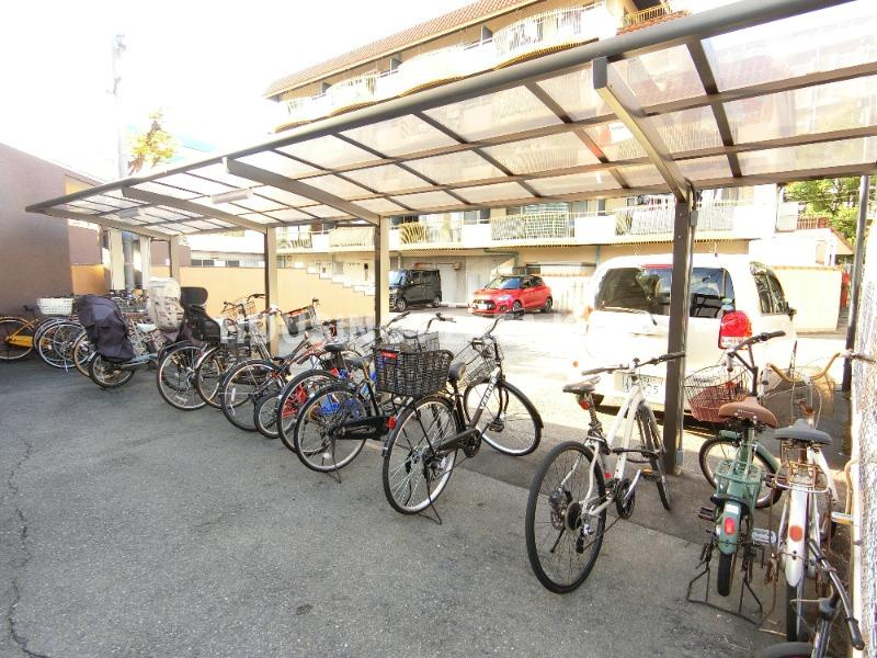 芦屋サウスマンションのその他共用部分