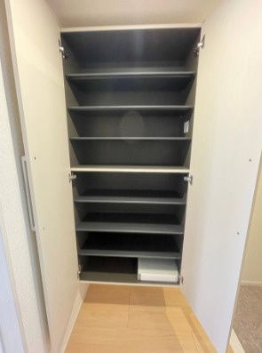 【玄関】 | アーバン尾久