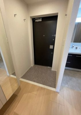 【エントランス】 | アーバン尾久