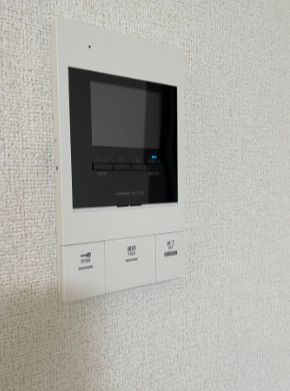 【セキュリティ】 | アーバン尾久