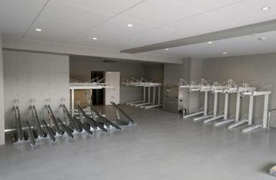 【駐車場】 | アーバン尾久