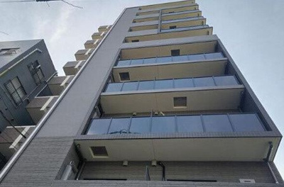 【外観】 | アーバン尾久