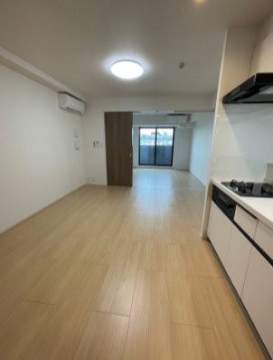 【居間・リビング】 | アーバン尾久