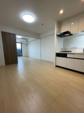 【内装】 | アーバン尾久