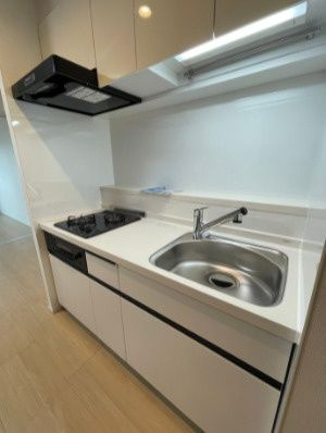 【キッチン】 | アーバン尾久