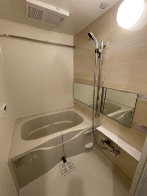 【浴室】 | アーバン尾久