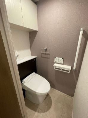 【トイレ】 | アーバン尾久