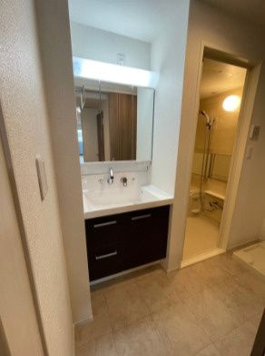 【独立洗面台】 | アーバン尾久