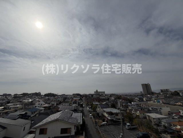 ルネ枚方の展望|■物件内覧・資金計画相談・住宅ローン相談、リフォーム相談、お問合せ受付中■
※当日・翌日のご内覧、ご相談はお電話でのお問合せがスムーズです！