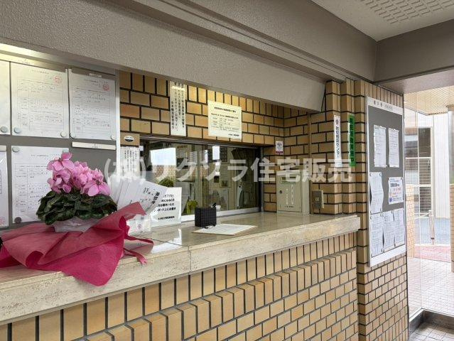 ルネ枚方の受付|■物件内覧・資金計画相談・住宅ローン相談、リフォーム相談、お問合せ受付中■
※当日・翌日のご内覧、ご相談はお電話でのお問合せがスムーズです！