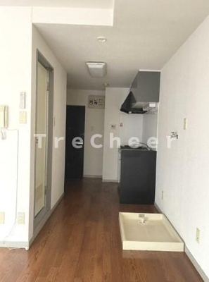 【寝室】 | キタノアパートメント大久保